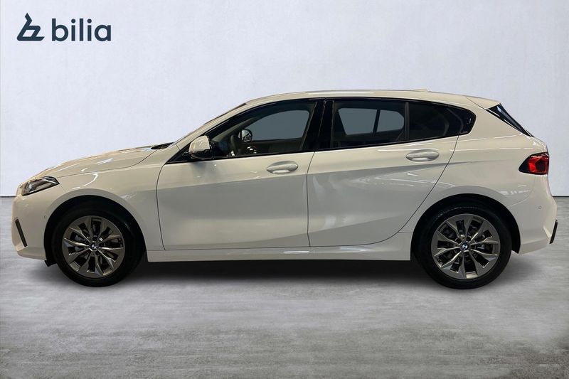 BMW 120 bild 5