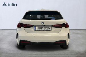 BMW 120 bild 6