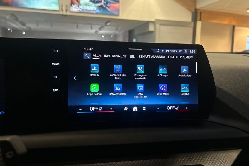 BMW 120 bild 15