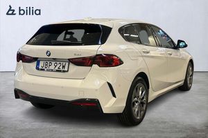 BMW 120 bild 2