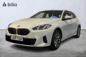 BMW 120 bild 1