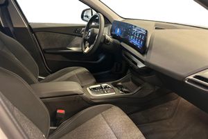 BMW 120 bild 9
