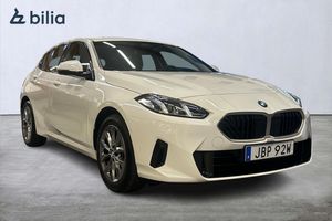 BMW 120 bild 3