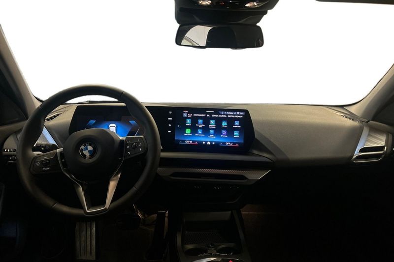 BMW 120 bild 11
