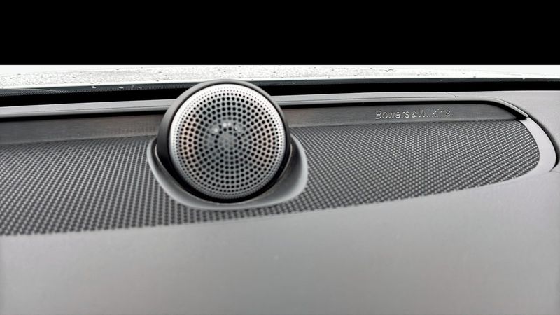 Volvo V90 bild 15