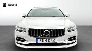 Volvo V90 bild 4