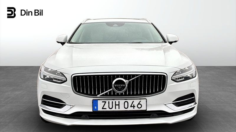 Volvo V90 bild 4