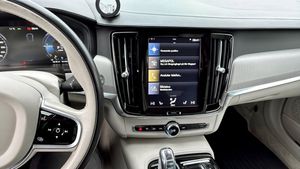 Volvo V90 bild 9