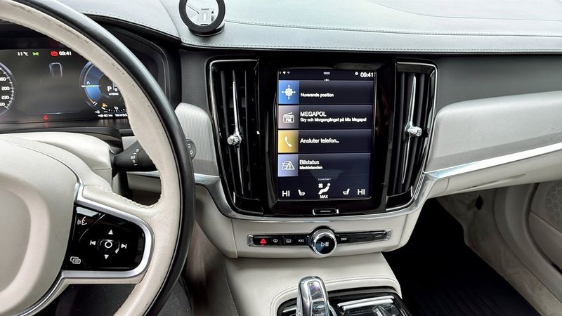 Volvo V90 bild 9