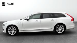 Volvo V90 bild 2