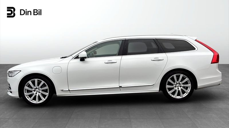 Volvo V90 bild 2
