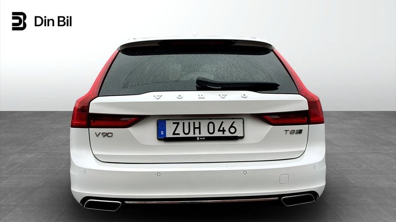 Volvo V90 bild 5