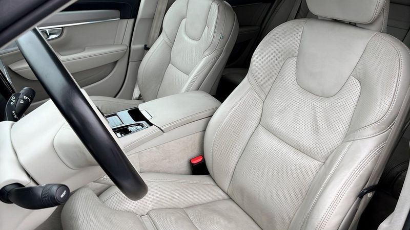 Volvo V90 bild 8