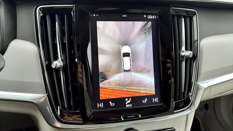 Volvo V90 bild 14