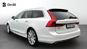 Volvo V90 bild 3