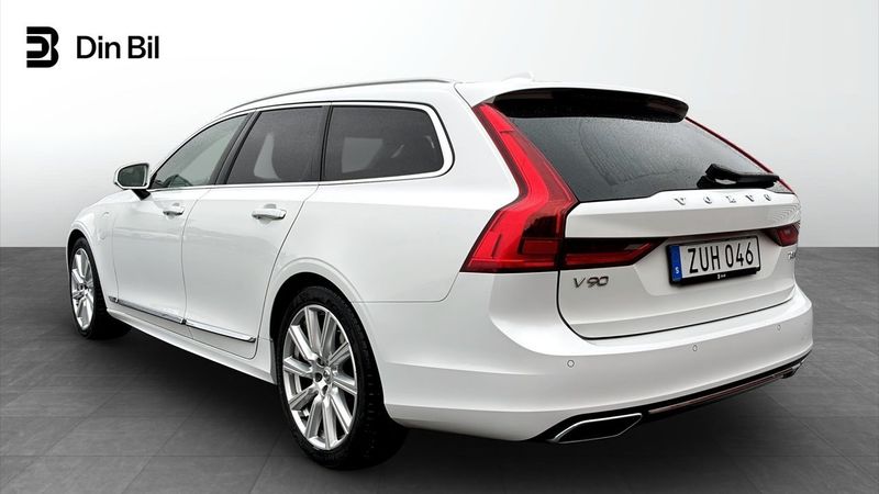 Volvo V90 bild 3