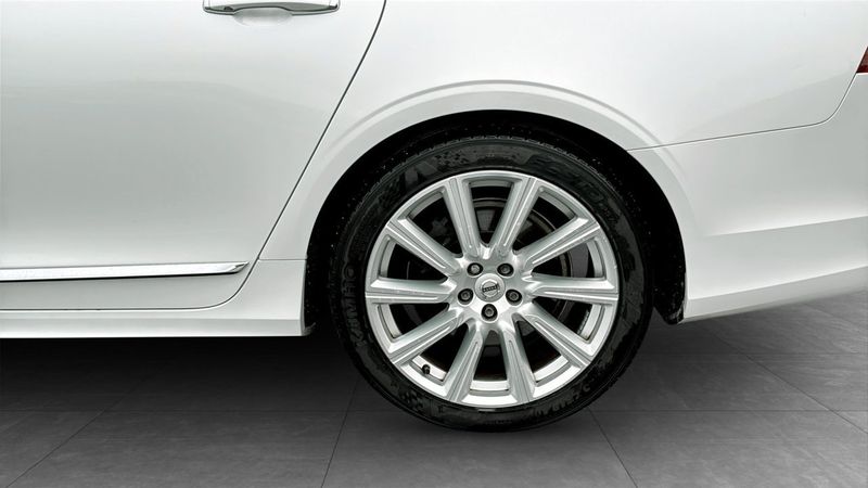 Volvo V90 bild 6