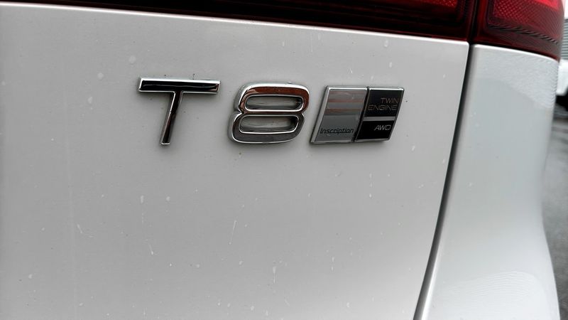 Volvo V90 bild 13