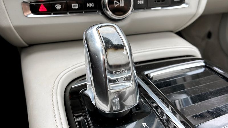 Volvo V90 bild 16