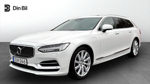 Volvo V90 bild 1