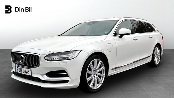 Volvo V90
