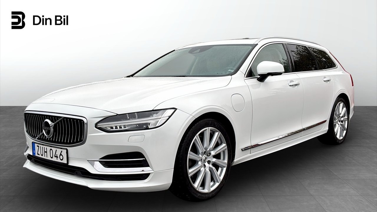 Volvo V90
