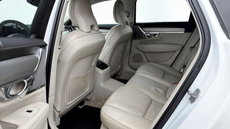 Volvo V90 bild 11