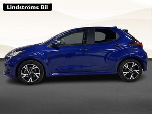 Toyota Yaris bild 6