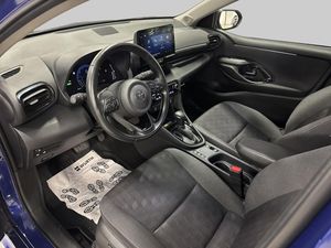 Toyota Yaris bild 14