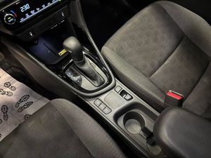 Toyota Yaris bild 18