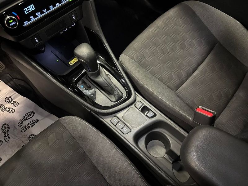 Toyota Yaris bild 18