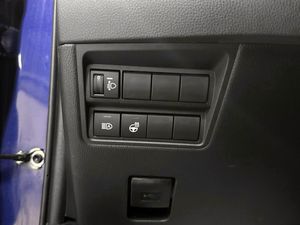 Toyota Yaris bild 20