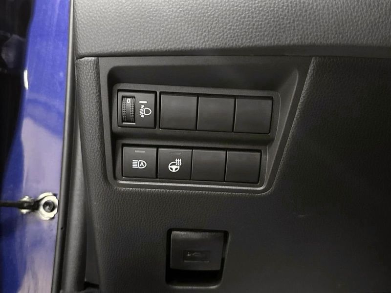 Toyota Yaris bild 20