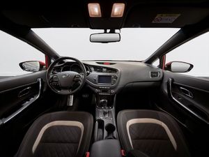 Kia Cee´d bild 10
