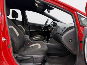 Kia Cee´d bild 14