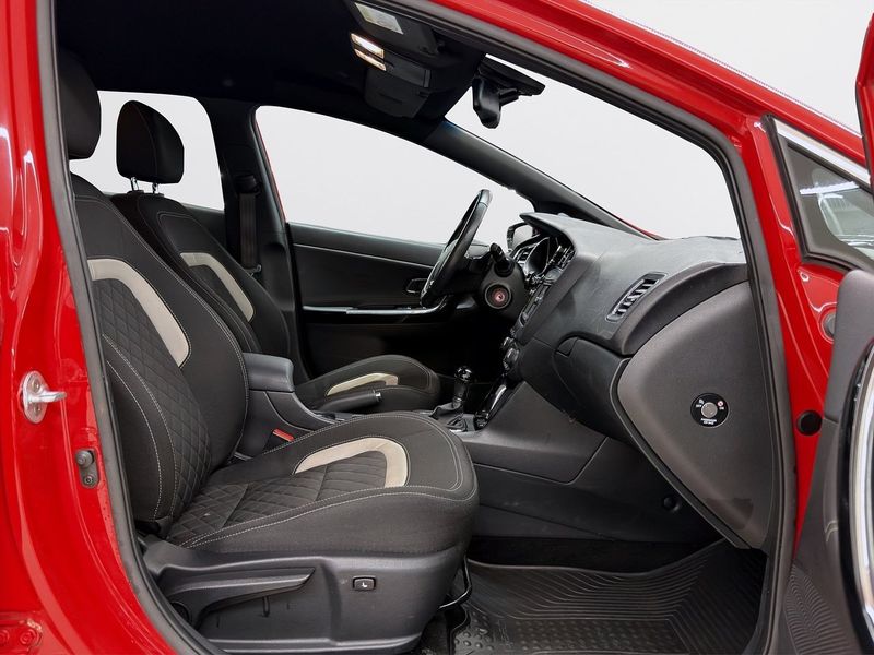 Kia Cee´d bild 14