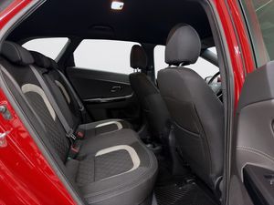 Kia Cee´d bild 9
