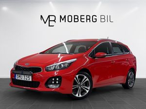 Kia Cee´d bild 1