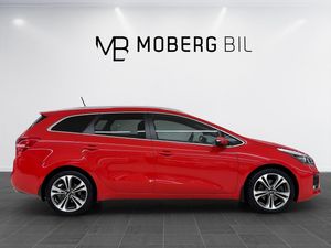 Kia Cee´d bild 3
