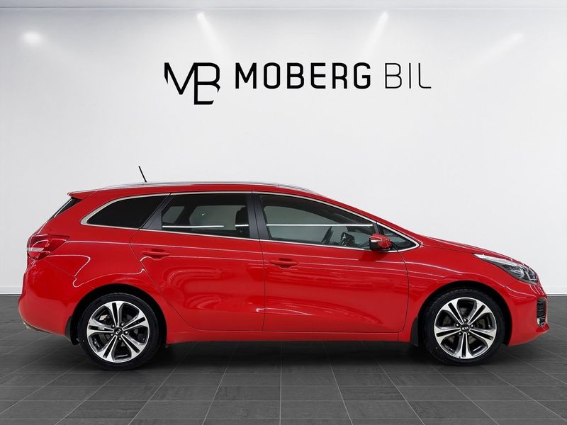Kia Cee´d bild 3