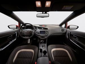 Kia Cee´d bild 11
