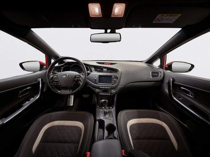 Kia Cee´d bild 11