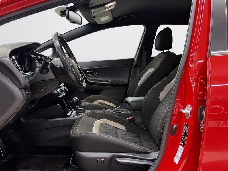Kia Cee´d bild 7