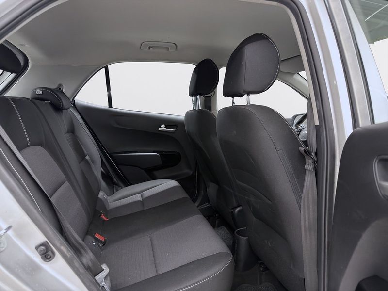 Kia Picanto bild 9