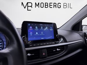Kia Picanto bild 13