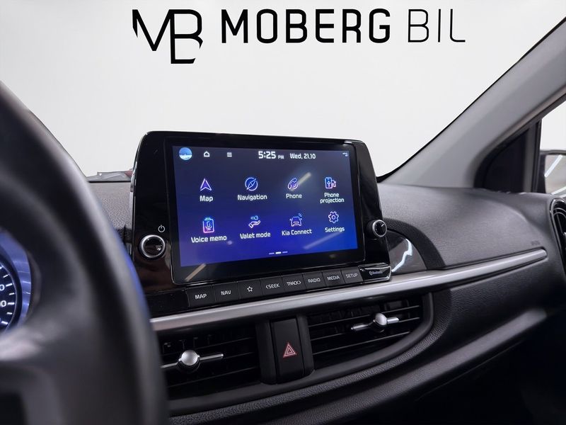 Kia Picanto bild 12