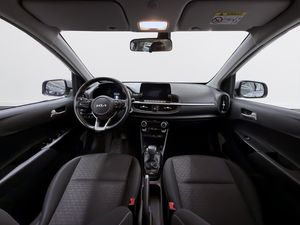 Kia Picanto bild 10