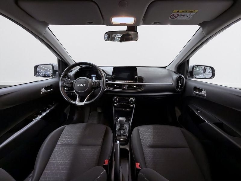 Kia Picanto bild 10