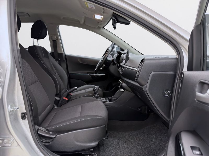 Kia Picanto bild 14