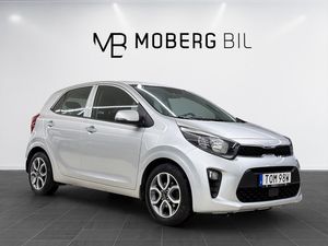 Kia Picanto bild 6